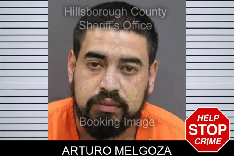 Arturo Melgoza