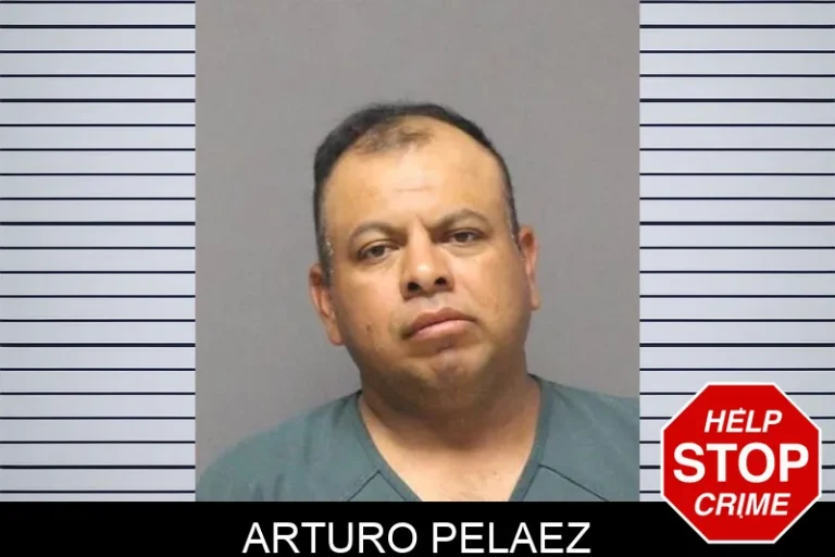 Arturo Pelaez