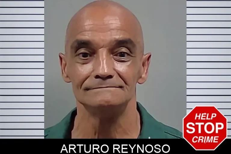 Arturo Reynoso