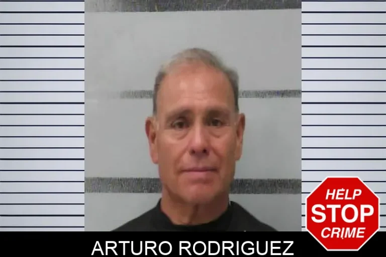 Arturo Rodriguez