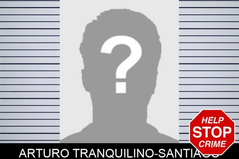 Arturo Tranquilino-Santiago