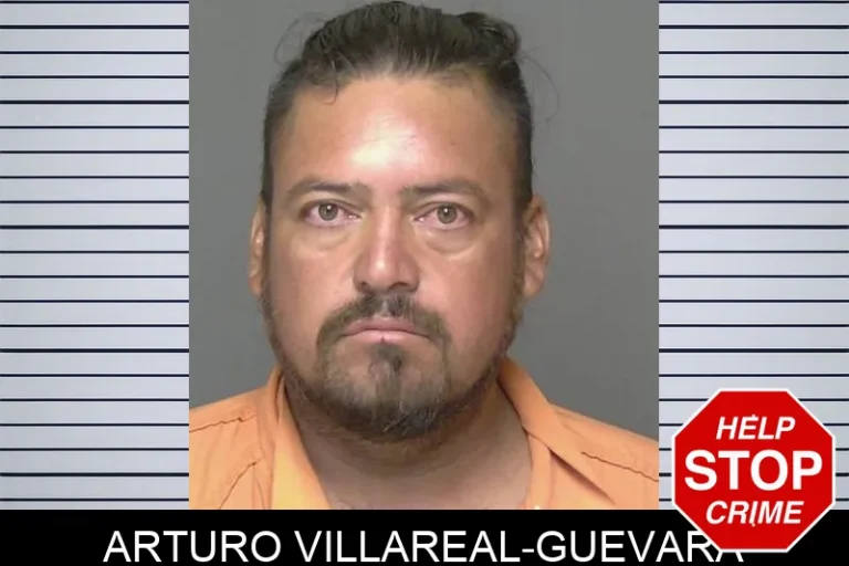 Arturo Villareal-Guevara