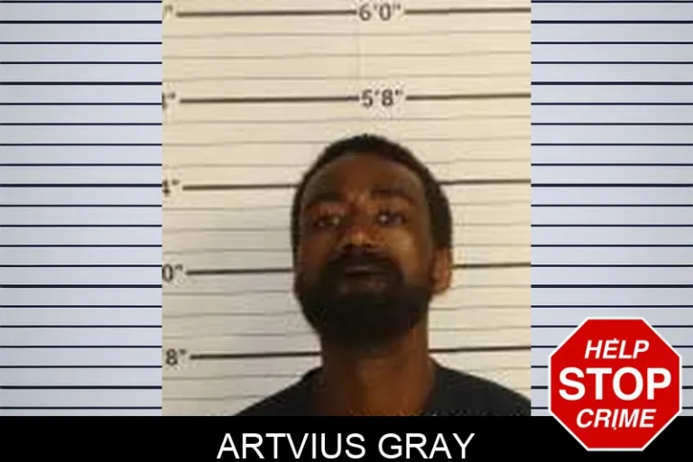 Artvius Gray