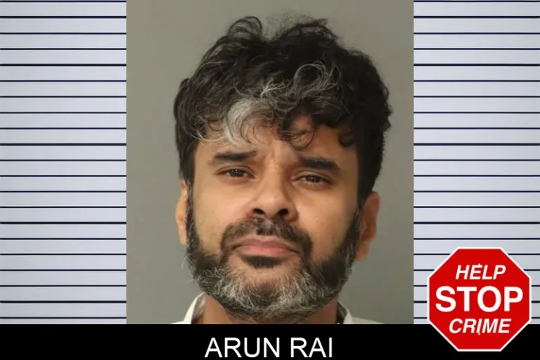 Arun Rai