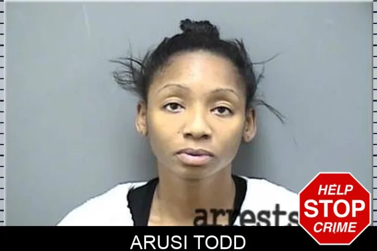 Arusi Todd