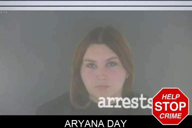 Aryana Day