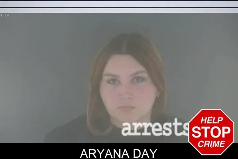 Aryana Day