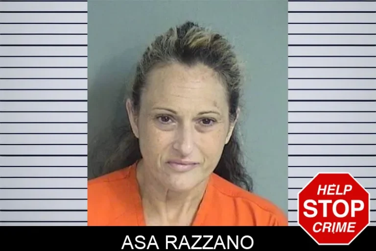Asa Razzano
