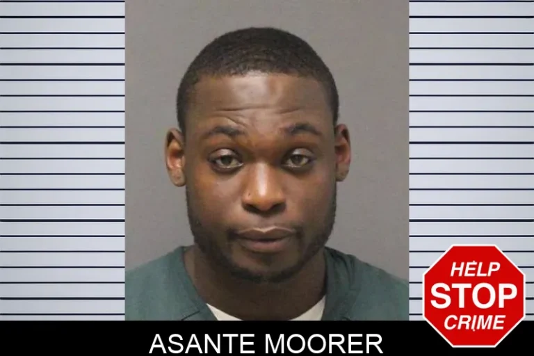 Asante Moorer