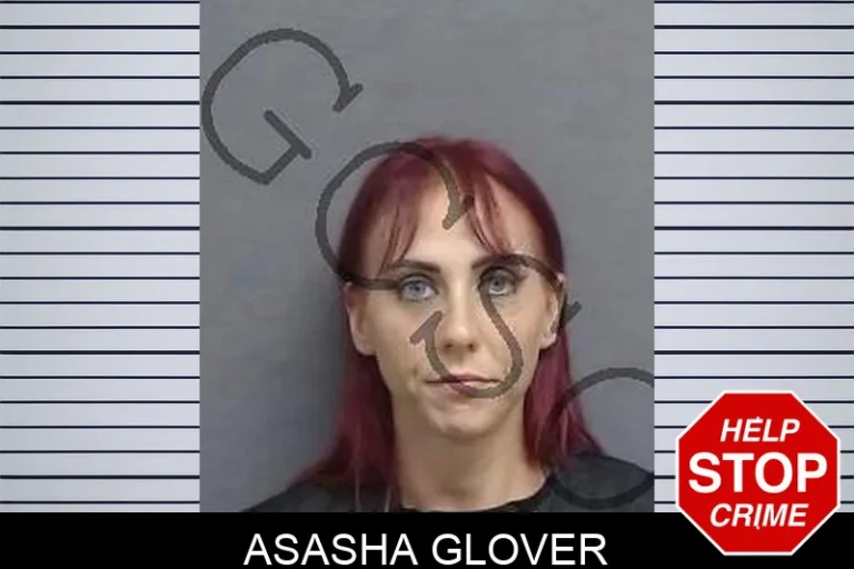 Asasha Glover