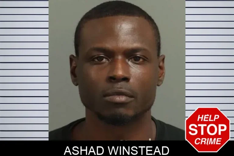 Ashad Winstead