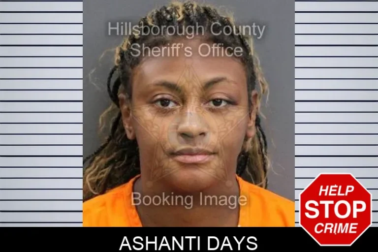Ashanti Days