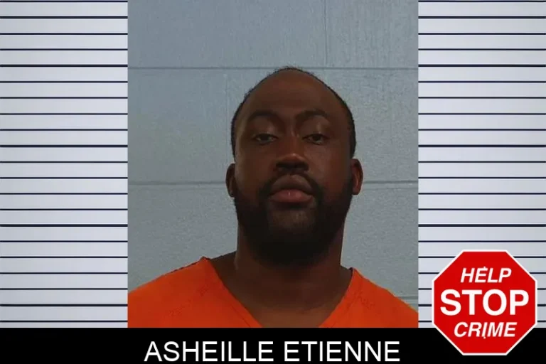 Asheille Etienne