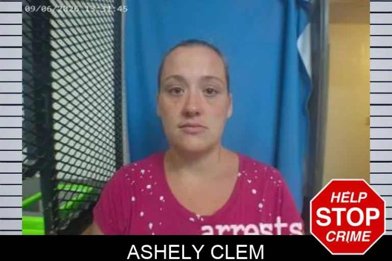Ashely Clem