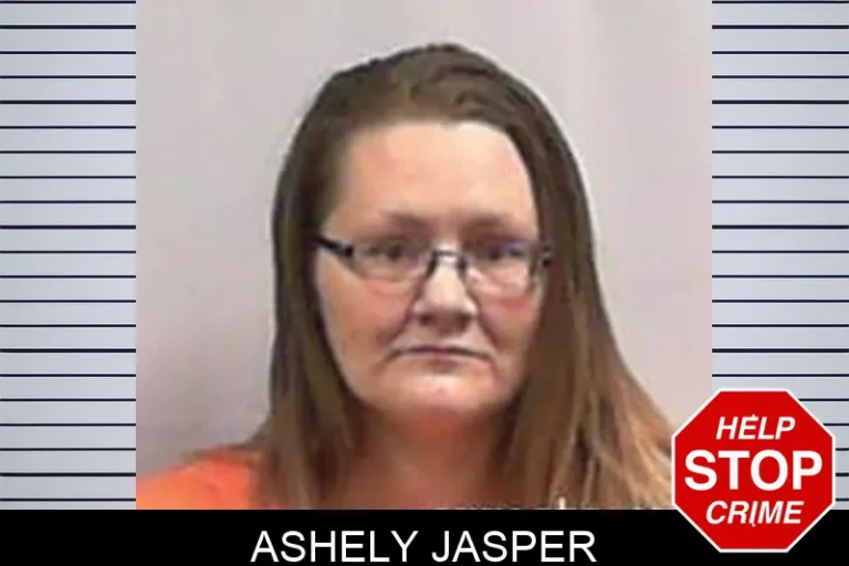 Ashely Jasper