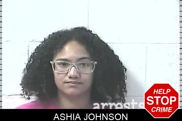 Ashia Johnson