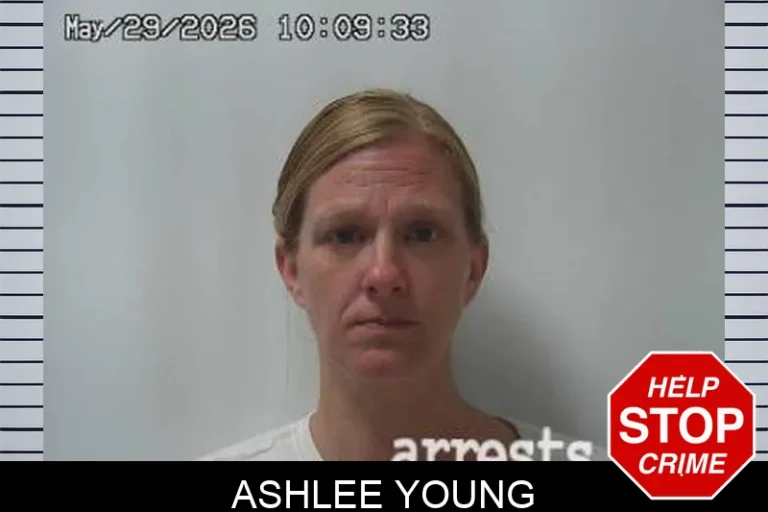 Ashlee Young