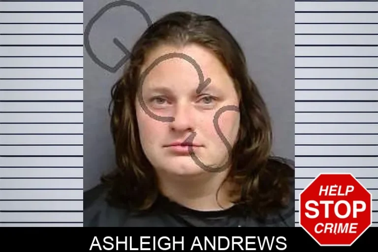 Ashleigh Andrews