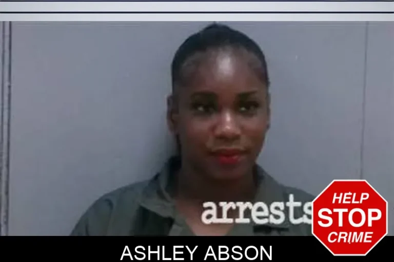 Ashley Abson