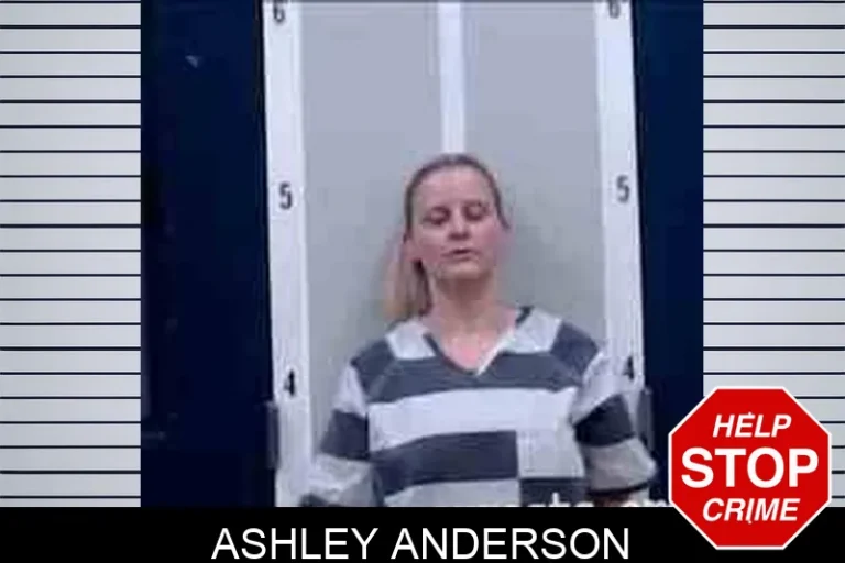 Ashley Anderson