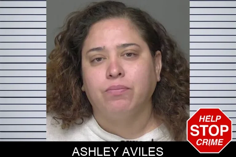 Ashley Aviles