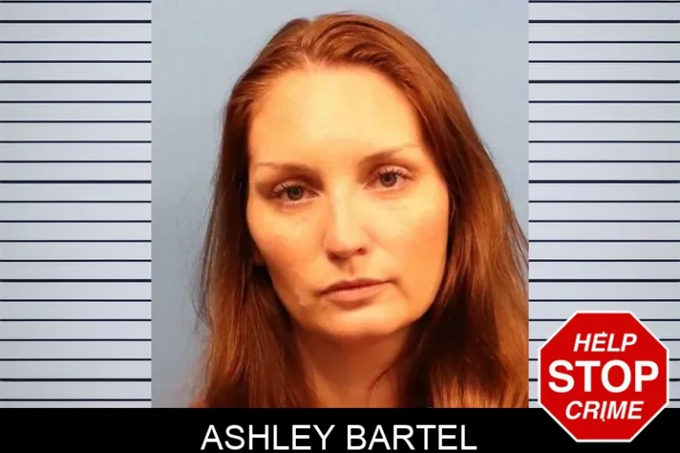 Ashley Bartel