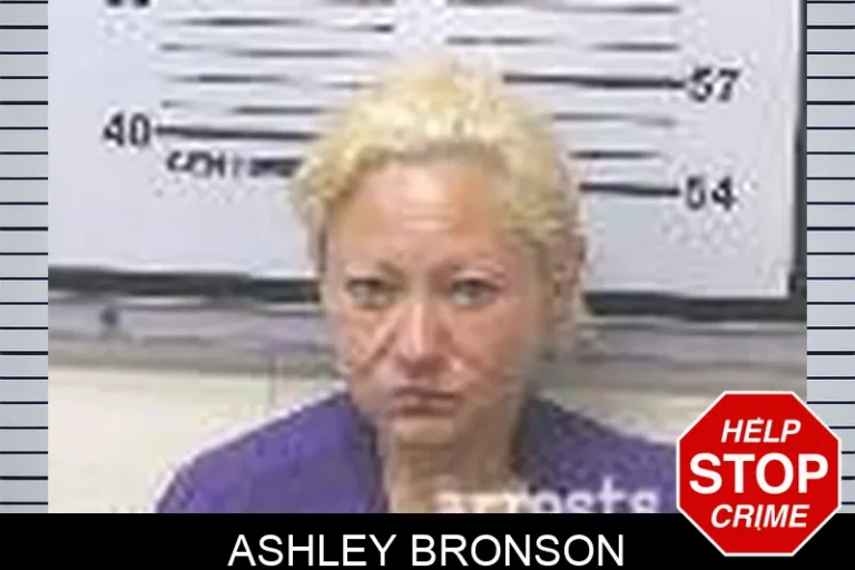 Ashley Bronson