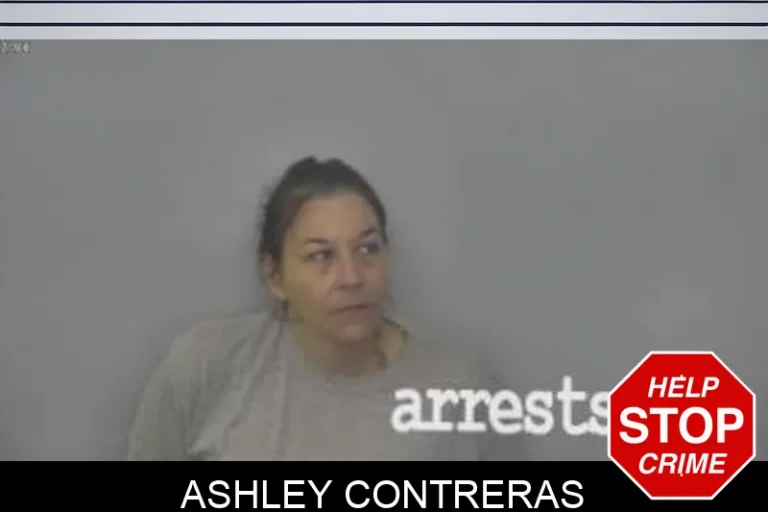 Ashley Contreras