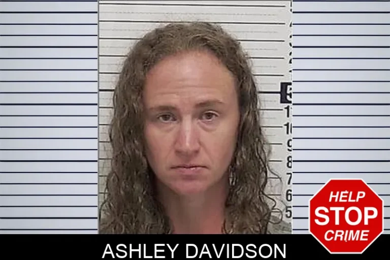 Ashley Davidson