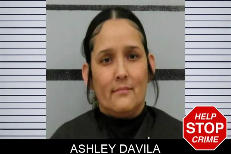 Ashley Davila