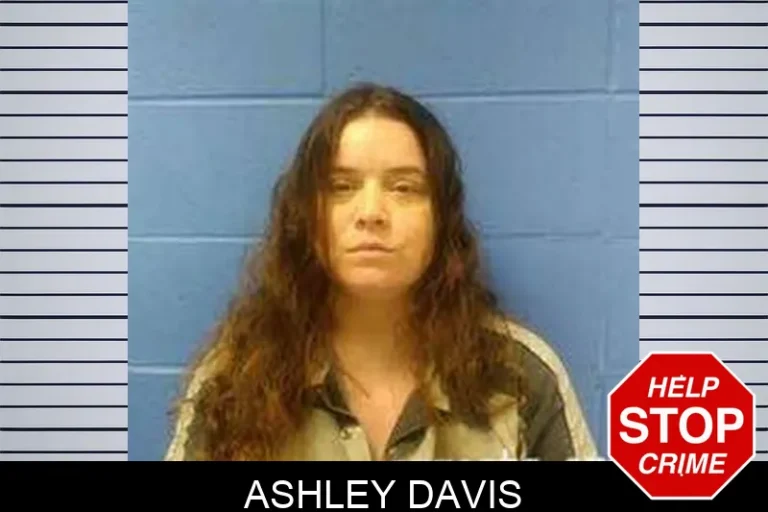 Ashley Davis