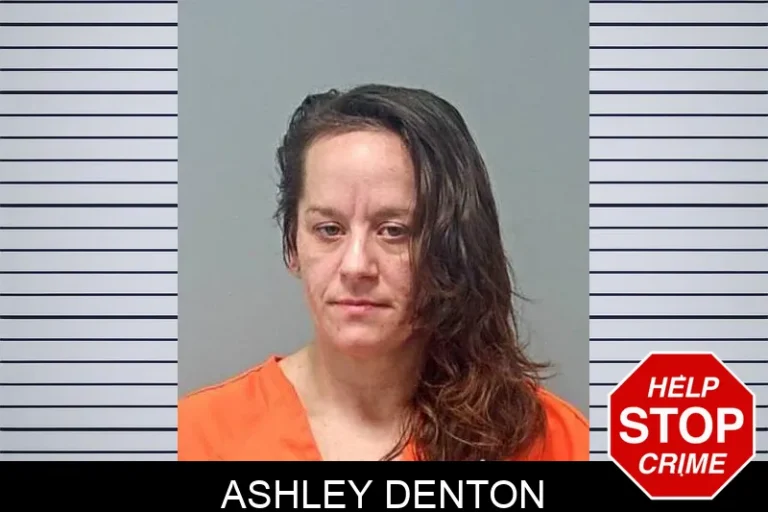 Ashley Denton