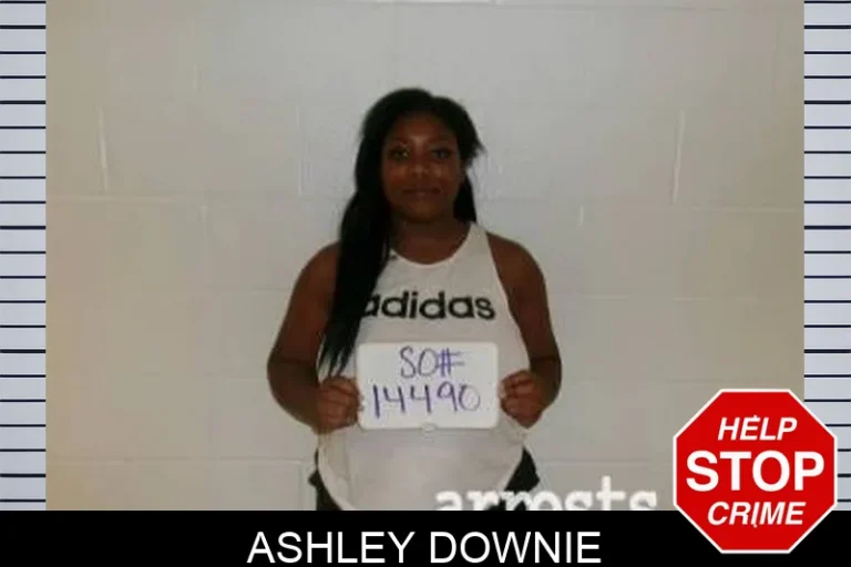 Ashley Downie