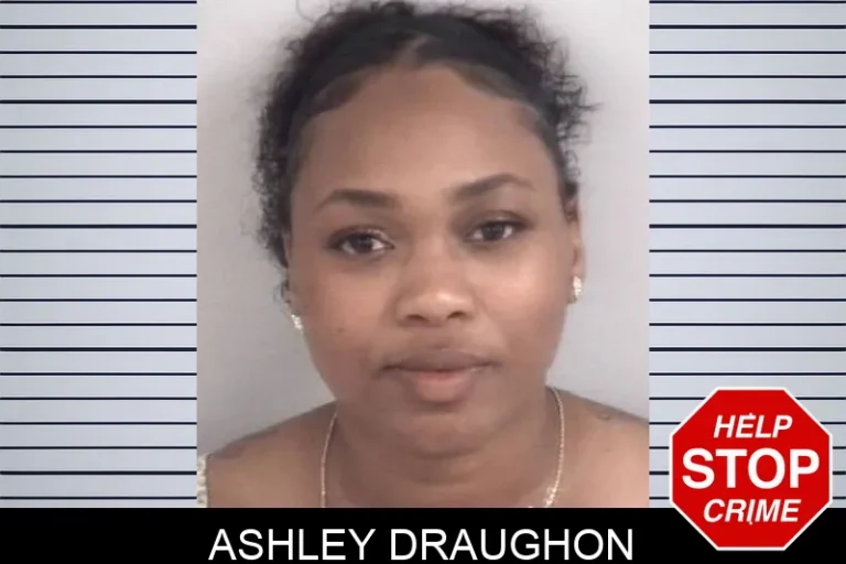 Ashley Draughon