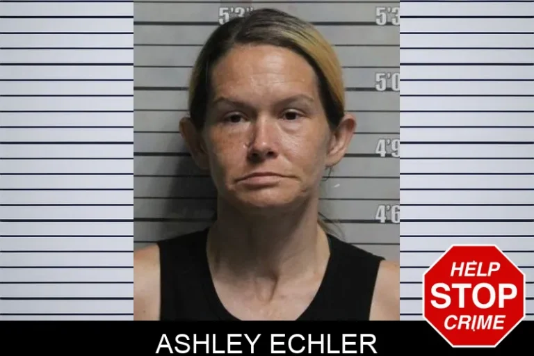 Ashley Echler