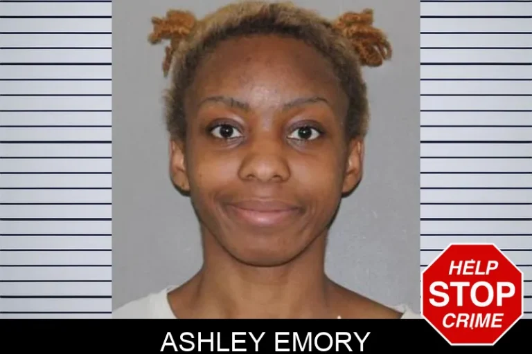 Ashley Emory