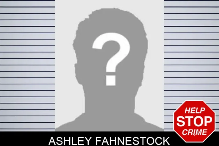Ashley Fahnestock