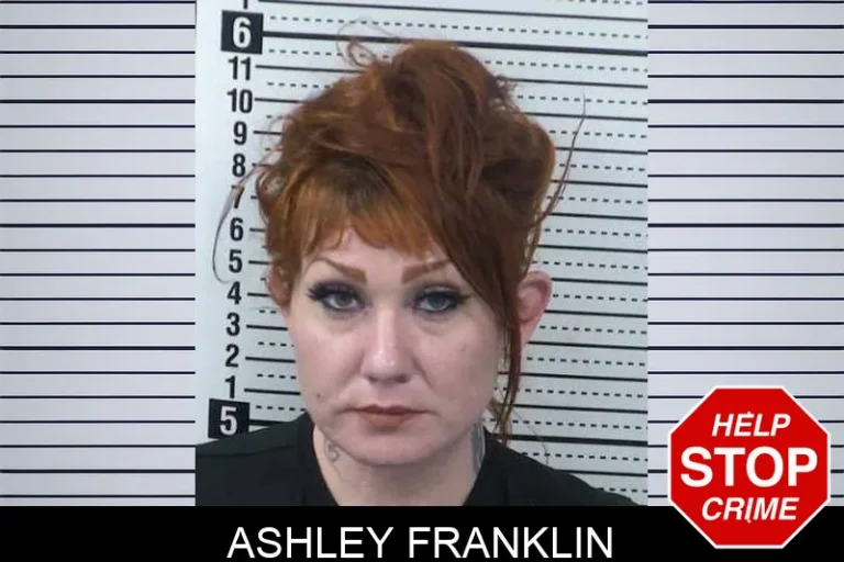 Ashley Franklin