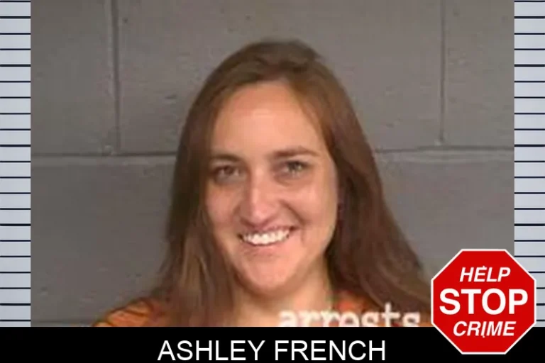 Ashley French