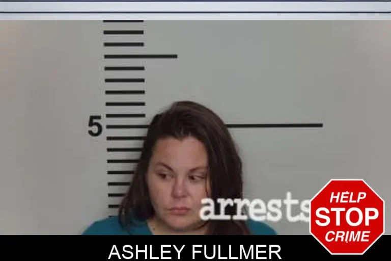 Ashley Fullmer