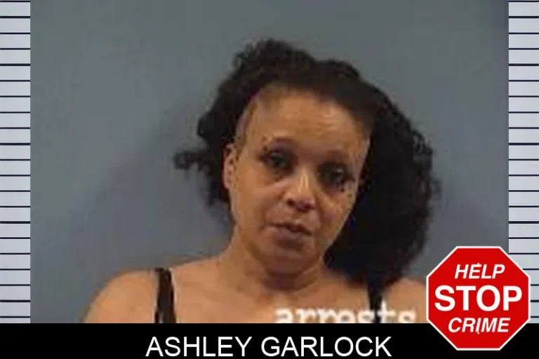 Ashley Garlock
