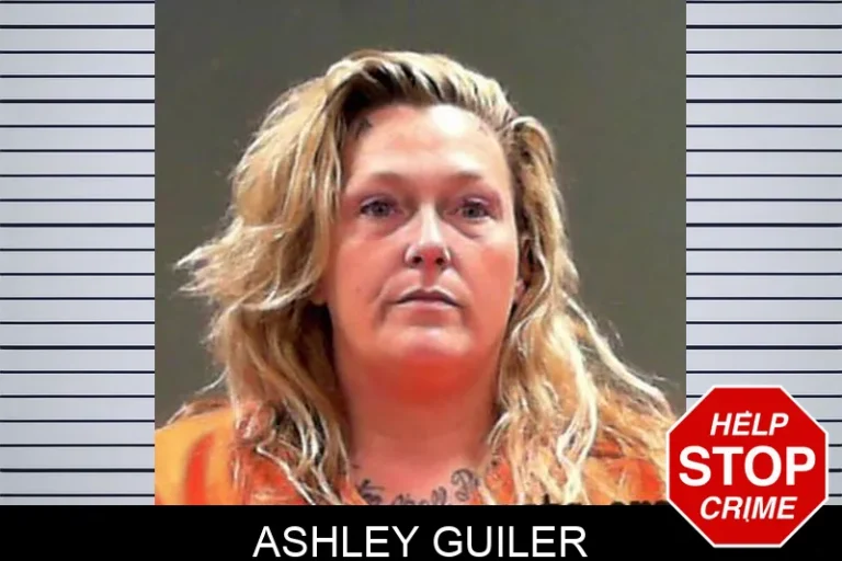 Ashley Guiler