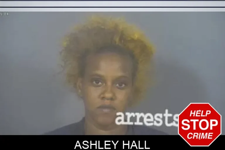 Ashley Hall