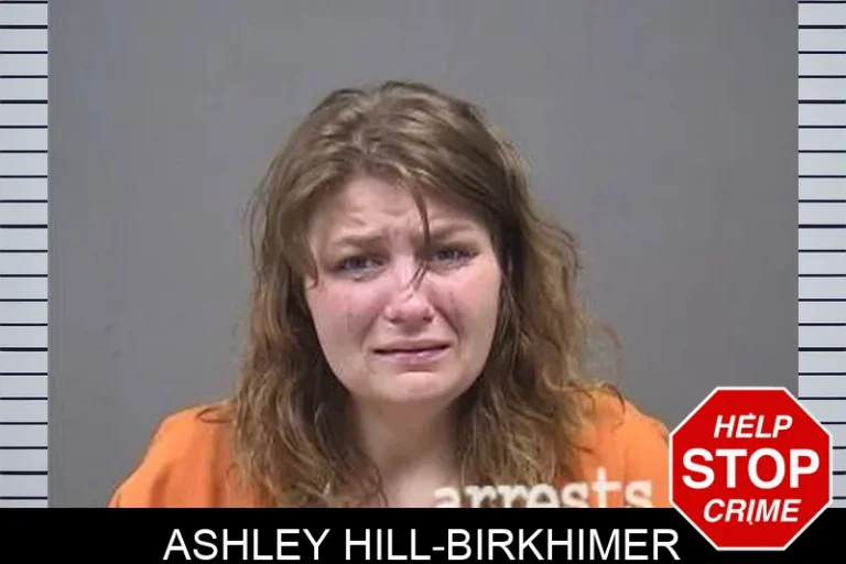 Ashley Hill-Birkhimer