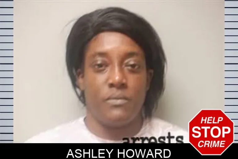 Ashley Howard