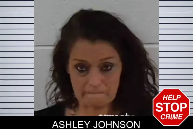 Ashley Johnson