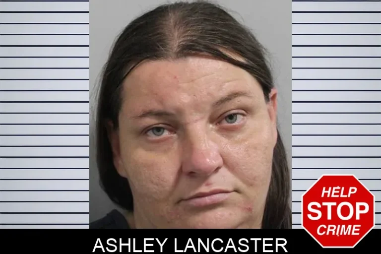 Ashley Lancaster