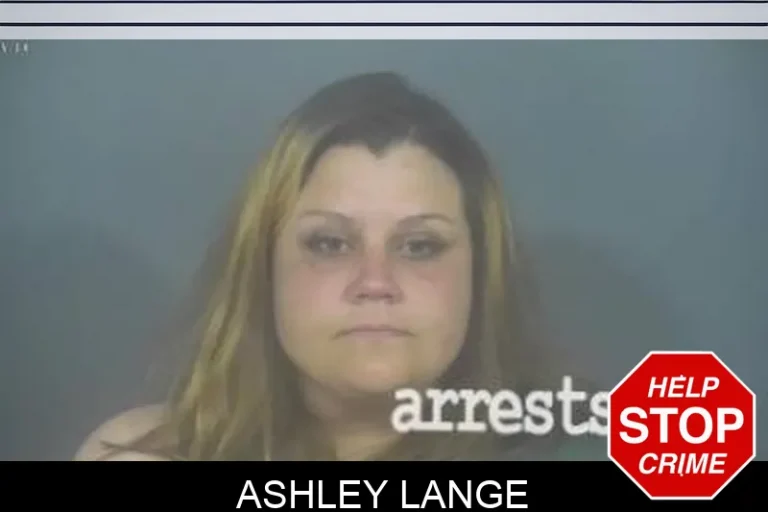 Ashley Lange