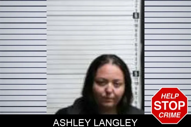 Ashley Langley