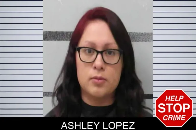 Ashley Lopez